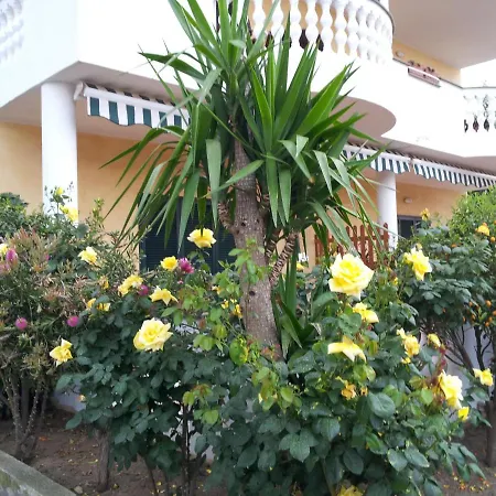 Bella Vista Santa Domenica (Vibo Valentia)