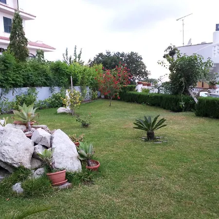 Apartamento Bella Vista