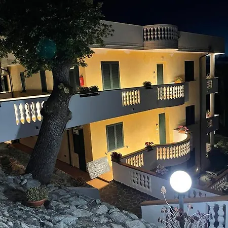 Bella Vista Apartment Santa Domenica (Vibo Valentia)