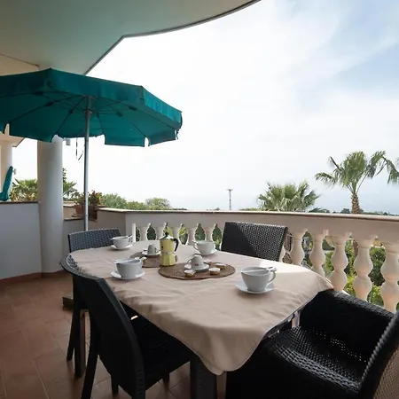 Bella Vista * Santa Domenica (Vibo Valentia)