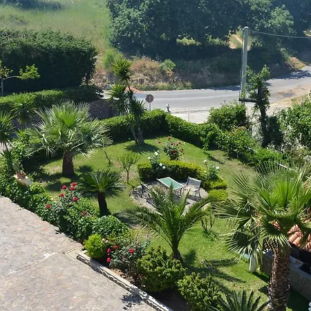 Apartment Bella Vista Santa Domenica (Vibo Valentia)