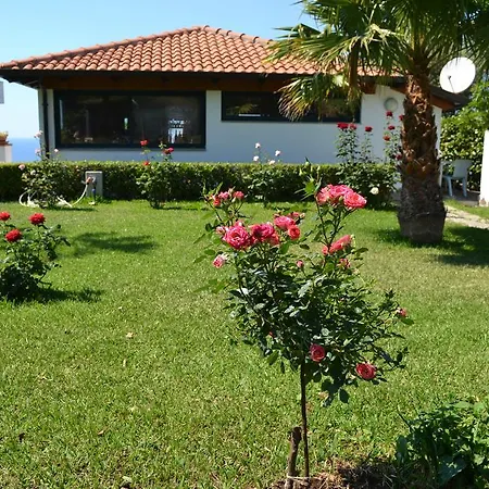 Apartment Bella Vista