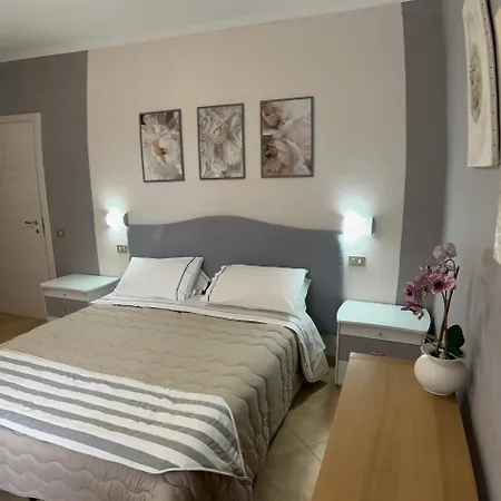 Apartamento Bella Vista *