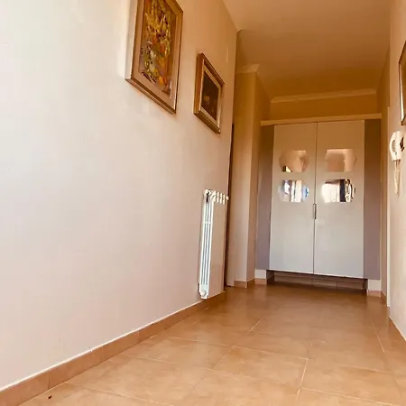 Apartment Bella Vista