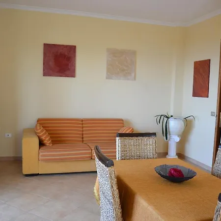 Bella Vista Apartment