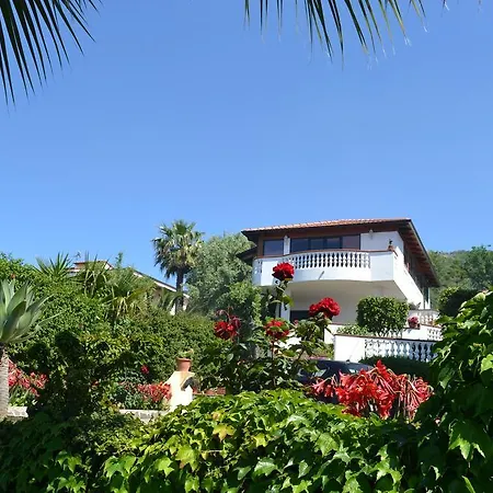 Apartment Bella Vista Santa Domenica (Vibo Valentia)