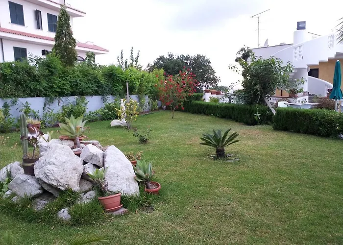 Apartamento Bella Vista