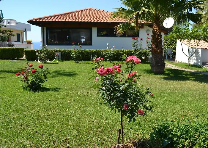 Apartamento Bella Vista
