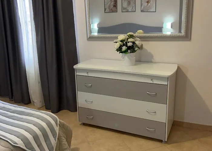 Bella Vista * Santa Domenica (Vibo Valentia)