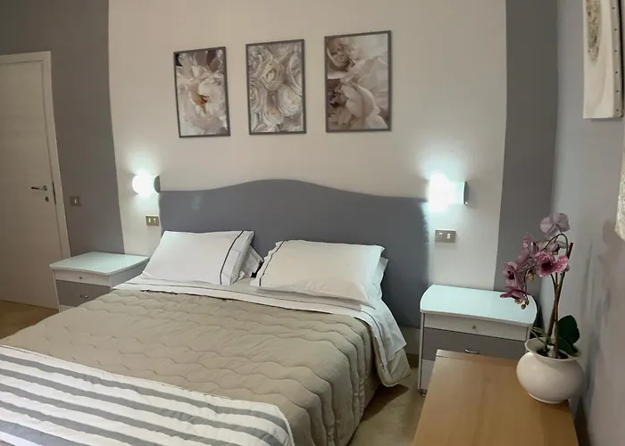 Apartamento Bella Vista *