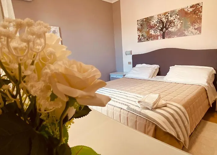 Bella Vista * Santa Domenica (Vibo Valentia)