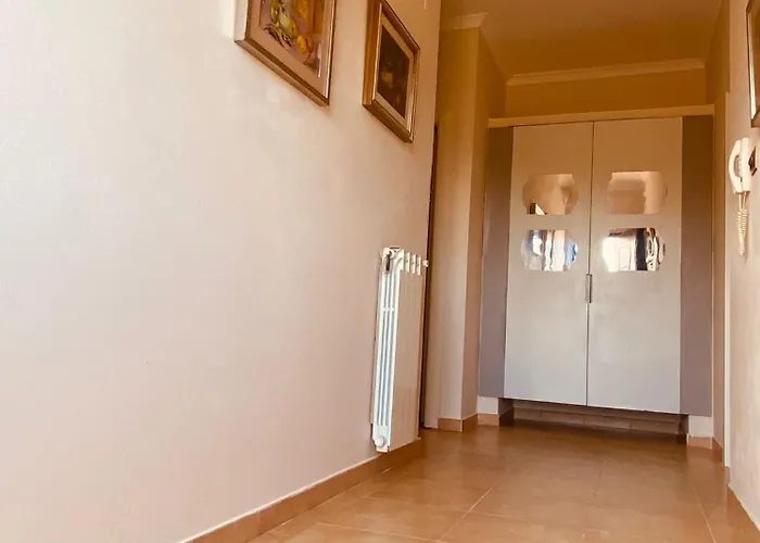 Apartamento Bella Vista