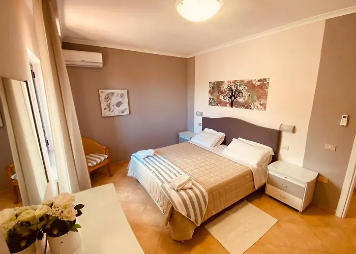 Apartamento Bella Vista *