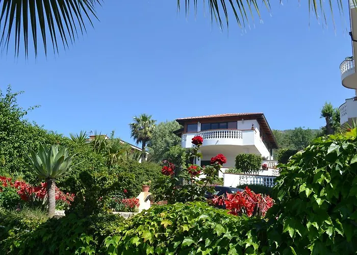 Apartamento Bella Vista Santa Domenica (Vibo Valentia)