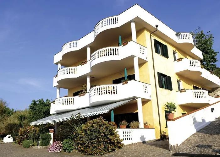 Bella Vista Santa Domenica (Vibo Valentia)