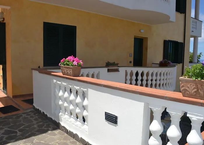 Bella Vista * Santa Domenica (Vibo Valentia)