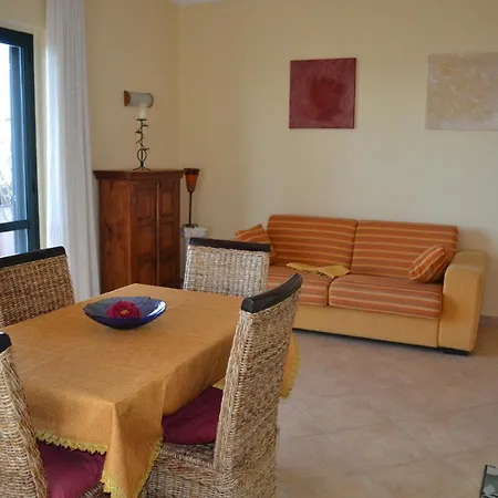 公寓 Bella Vista 圣多米尼卡