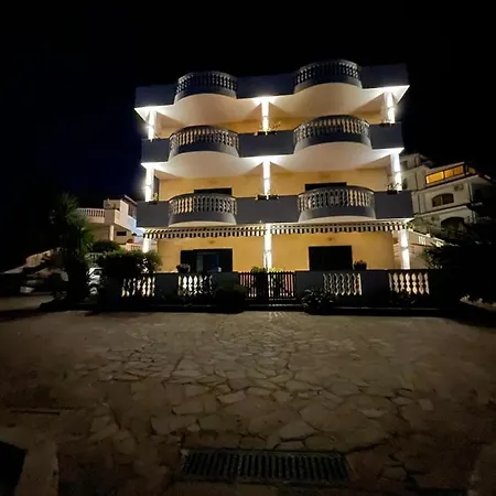 Bella Vista * Santa Domenica (Vibo Valentia)