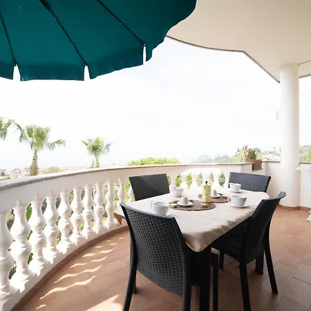 Bella Vista * 圣多米尼卡