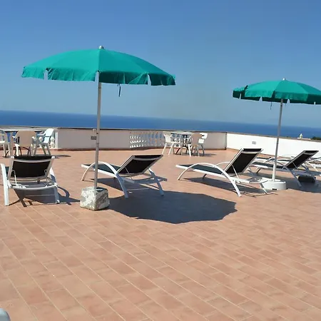 公寓 Bella Vista *