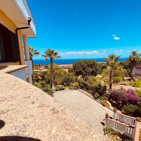 Bella Vista *