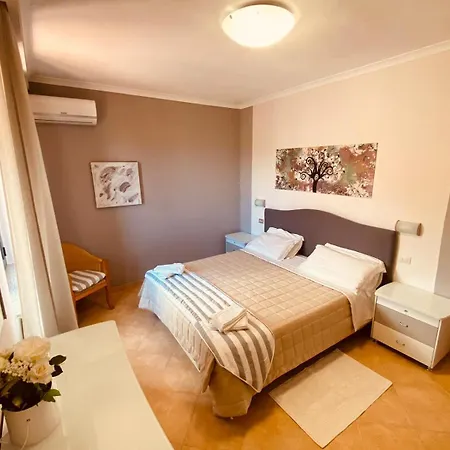 公寓 Bella Vista *