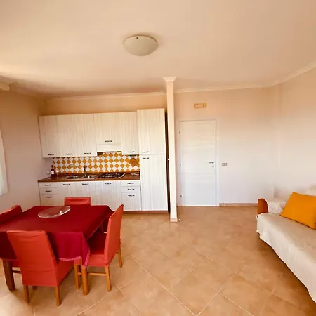 Bella Vista Apartment Santa Domenica (Vibo Valentia)