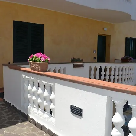 Bella Vista * Santa Domenica (Vibo Valentia)