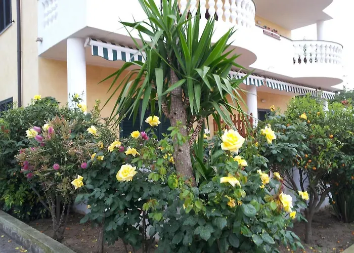 Bella Vista סנטה דומניקה