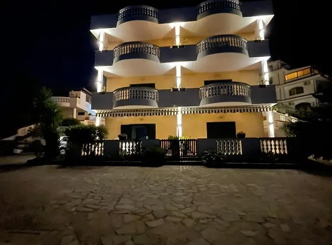 Bella Vista * סנטה דומניקה