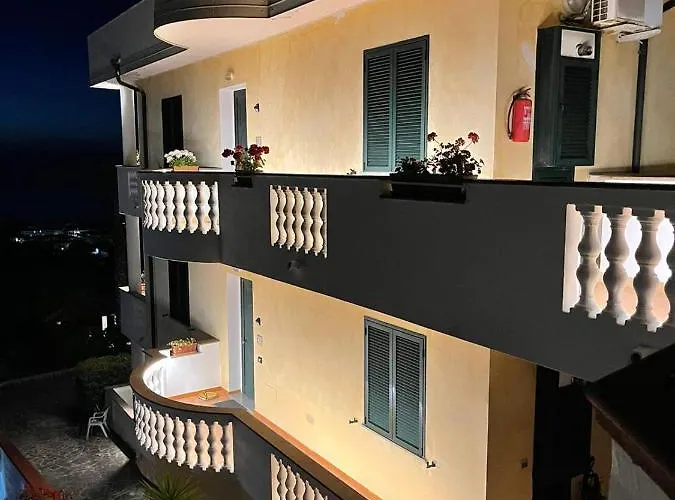 Bella Vista סנטה דומניקה