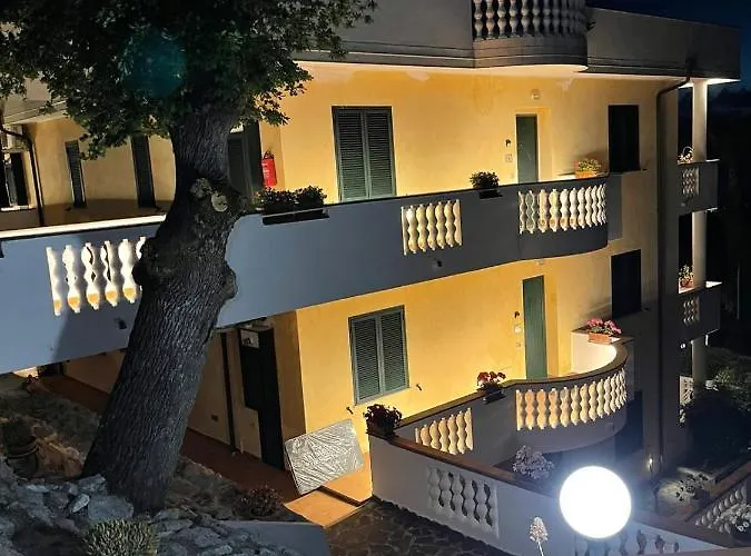 Bella Vista דירה סנטה דומניקה