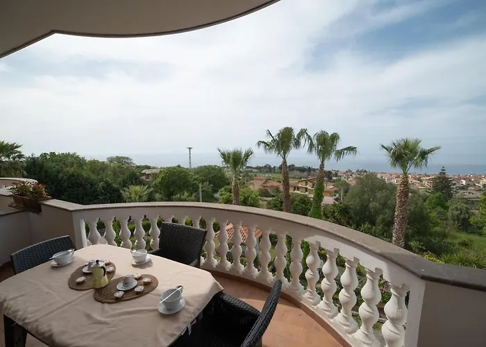 Bella Vista * סנטה דומניקה