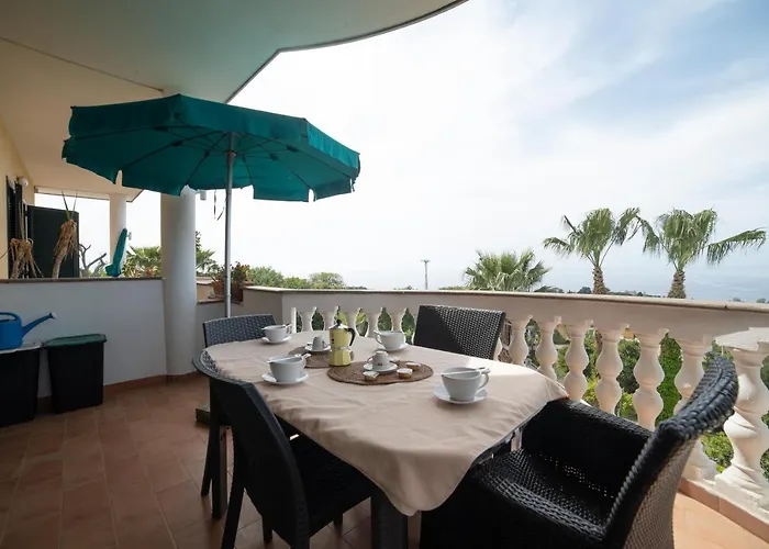 Bella Vista * סנטה דומניקה