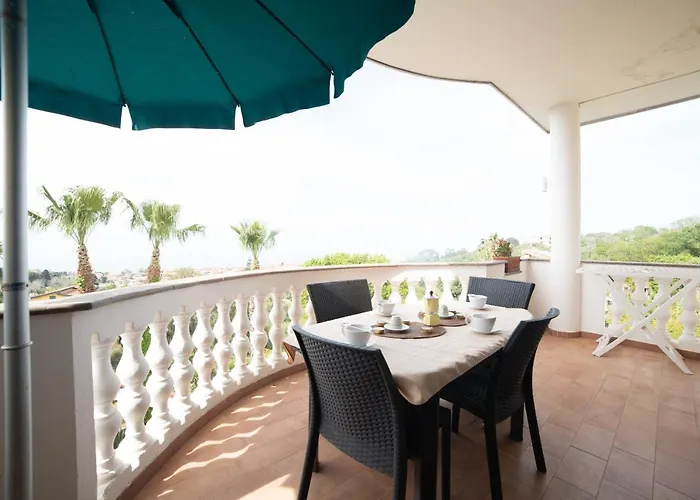 Bella Vista * סנטה דומניקה