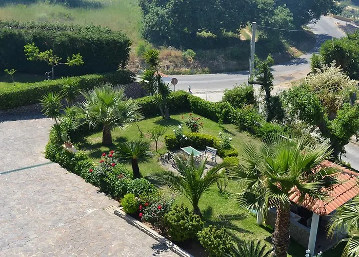 דירה Bella Vista סנטה דומניקה