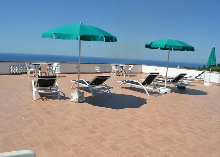 דירה Bella Vista *