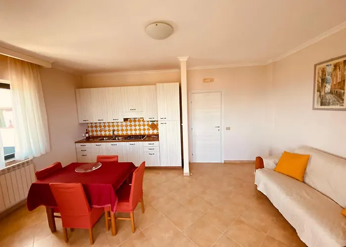 Bella Vista דירה סנטה דומניקה