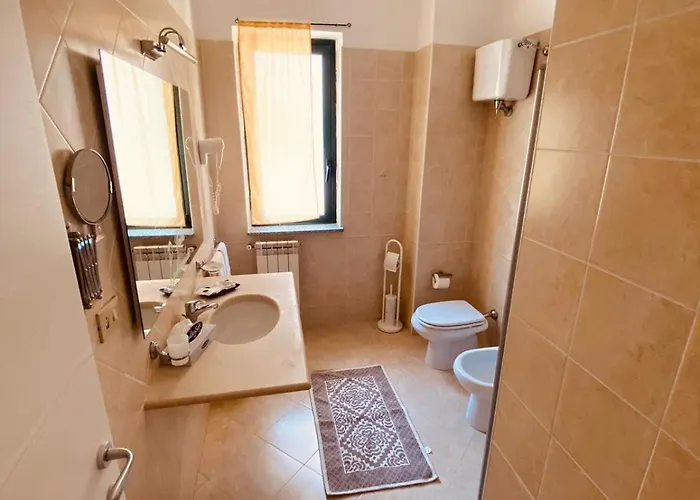 Bella Vista סנטה דומניקה