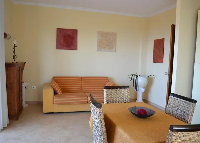 Bella Vista דירה